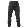 IXS Harron Goretex Pants Black Mens - 50 - Regular