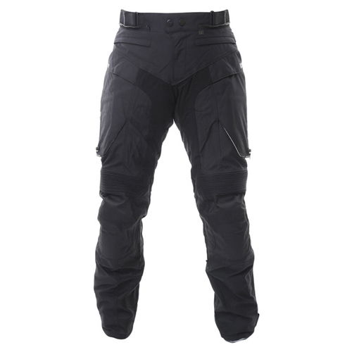 IXS Harron Goretex Pants Black Mens - 50 - Regular