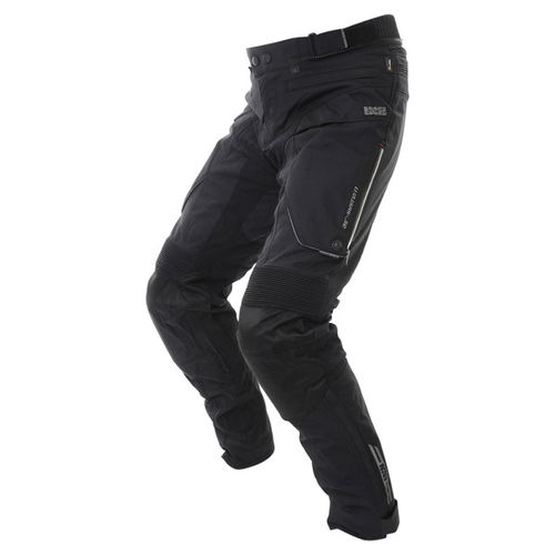 IXS Harron Goretex Pants Black Mens - 50 - Regular