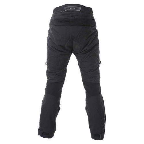 IXS Harron Goretex Pants Black Mens - 50 - Regular