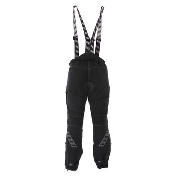 Rukka Armaxion Trousers Black Mens - 32 - Regular