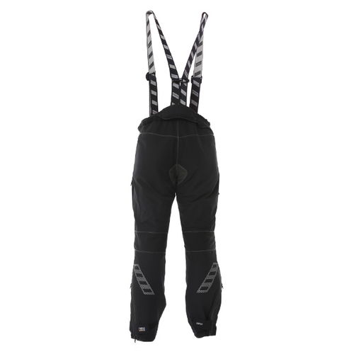 Rukka Armaxion Trousers Black Mens - 32 - Regular