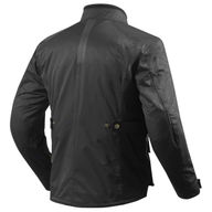 Newton Jacket Black