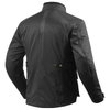 RevIt Newton Jacket Black Mens - L