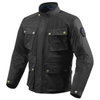 RevIt Newton Jacket Black Mens - L