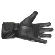 Racing Pro 1515 Gloves Black Gun