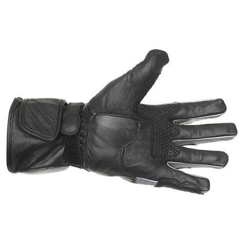 BKS Racing Pro 1515 Glove Black Gun Mens - 2XL