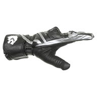 Racing Pro 1515 Gloves Black Gun