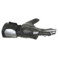 Racing Pro 1515 Gloves Black Gun