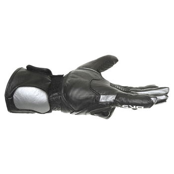 BKS Racing Pro 1515 Glove Black Gun Mens - 2XL