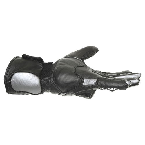 BKS Racing Pro 1515 Glove Black Gun Mens - 2XL