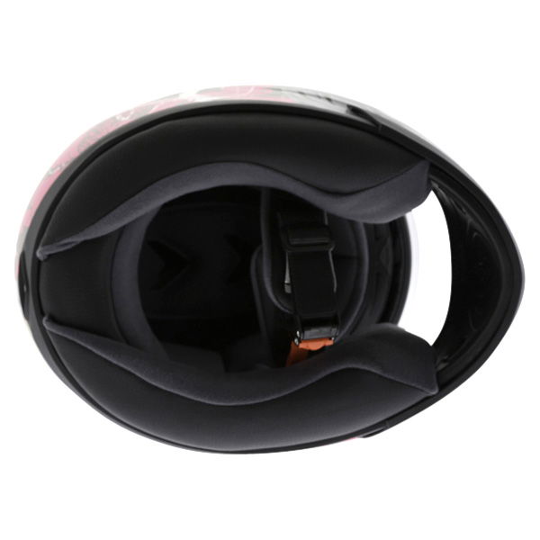 Shark S700S Spring Helmet Wkv XS (53-54 cm)