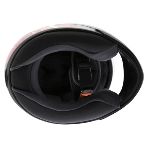 Shark S700S Spring Helmet Wkv XS (53-54 cm)
