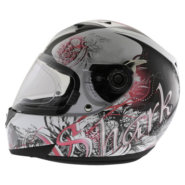 Shark S700S Spring Helmet Wkv XS (53-54 cm)