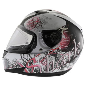 Shark S700S Spring Helmet Wkv XS (53-54 cm)