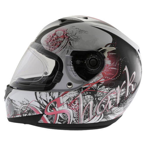 Shark S700S Spring Helmet Wkv XS (53-54 cm)