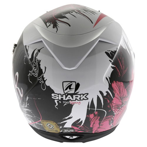Shark S700S Spring Helmet Wkv XS (53-54 cm)