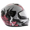 Shark S700S Spring Helmet Wkv XS (53-54 cm)