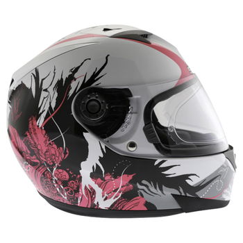 Shark S700S Spring Helmet Wkv XS (53-54 cm)