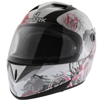 Shark S700S Spring Helmet Wkv XS (53-54 cm)