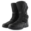 H20328 Aqua Ride Boots Black