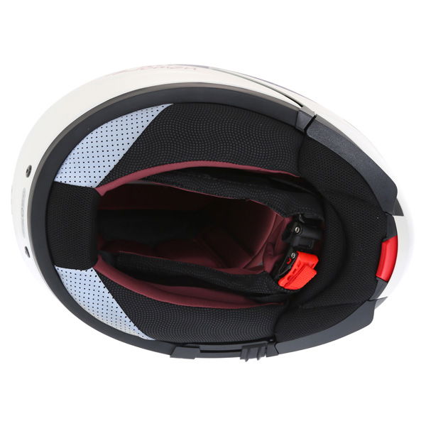 Schuberth C3 Pro Women Helmet White XS (52-53 cm)