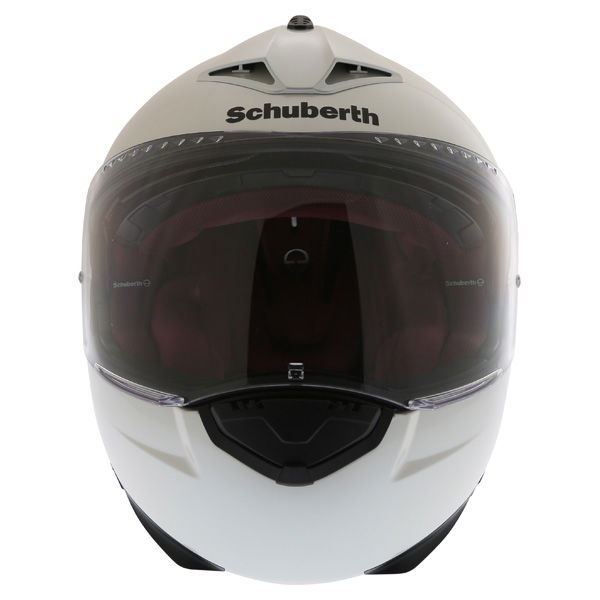 Schuberth C3 Pro Women Helmet White XS (52-53 cm)
