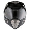 Frank Thomas Adventure Helmet Matt Black M (58 cm)
