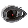 Frank Thomas Adventure Helmet Matt Black M (58 cm)