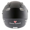 Frank Thomas Adventure Helmet Matt Black M (58 cm)