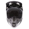 Fox V2 Helmet Matt Black L (59-60 cm)
