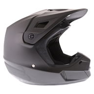 V2 Helmet Matt Black