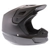 Fox V2 Helmet Matt Black L (59-60 cm)