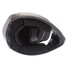 Fox V2 Helmet Matt Black L (59-60 cm)