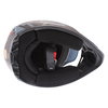 Fox V2 Murc Helmet Blue STL L (59-60 cm)