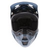 Fox V2 Murc Helmet Blue STL L (59-60 cm)