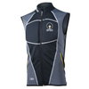 Forcefield Airo Vest With L2 Back Insert Black Mens - XL
