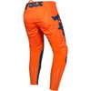 Fox 180 Cota Pants Orange Mens - 32