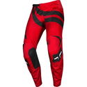 180 Cota Pants Red