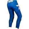 Fox 180 Cota Pants Blue Mens - 32