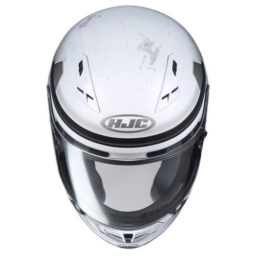 HJC CS-15 Storm Trooper Helmet L (59-60 cm)