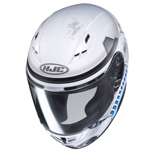 HJC CS-15 Storm Trooper Helmet L (59-60 cm)
