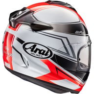 Chaser-X Shaped Helmet Black