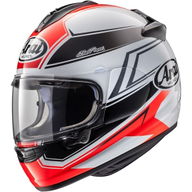 Chaser-X Shaped Helmet Black