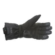 X-Travel Gore-Tex Gloves Black