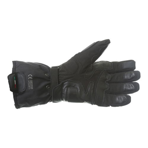 Dainese X-Travel Goretex Gloves Black Mens - 2XL