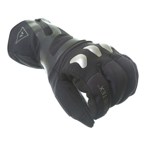 Dainese X-Travel Goretex Gloves Black Mens - 2XL