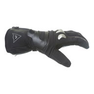 X-Travel Gore-Tex Gloves Black