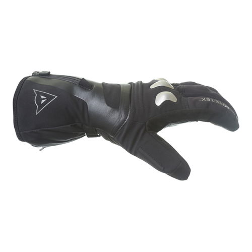Dainese X-Travel Goretex Gloves Black Mens - 2XL