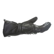 X-Travel Gore-Tex Gloves Black
